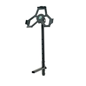 K&M holder for iPad 2-3-4 p� 18810, 18950 & 18953