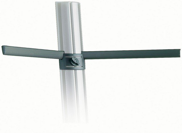 K&M ophng til ST-18850, sort