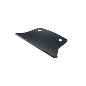 K&M nodeplade til Spider Pro 18860, sort