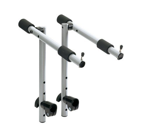 K&M Udvidelses arme Justrbar & tilt. Til 18990