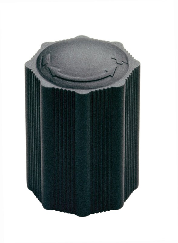 K&M keyboard stativ X-model, letvgt, sort