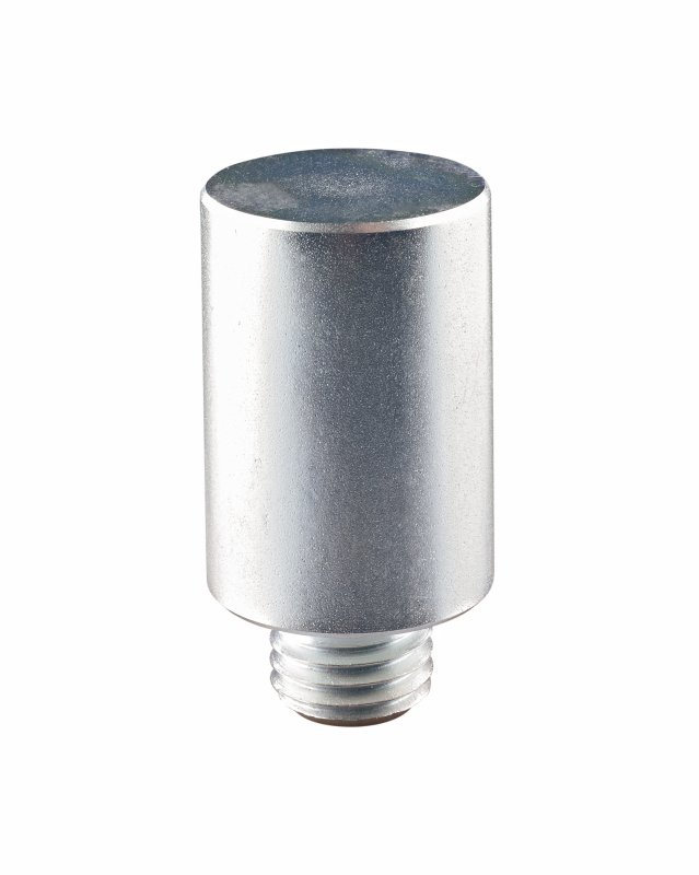 K&M adapter bolt til hjttaler flange 35 mm M20 mm