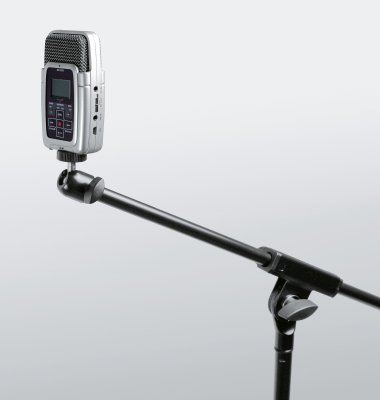 K&M kardanled inkl gevind adapter 1/4