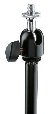 K&M kardanled inkl gevind adapter 3/8