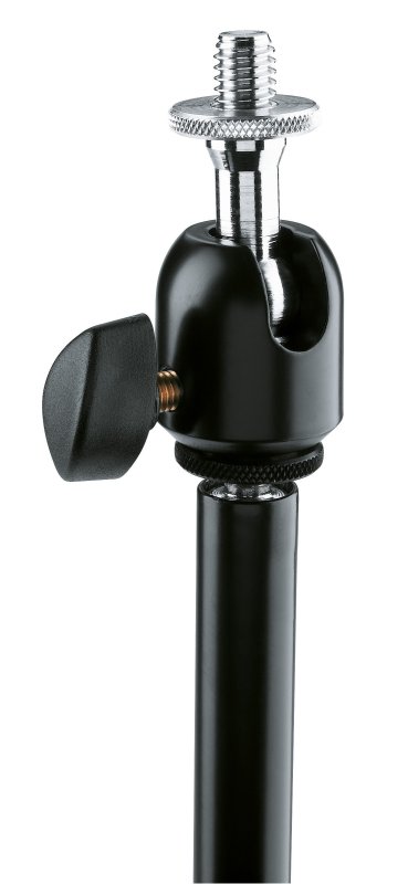 K&M kardanled inkl gevind adapter 3/8