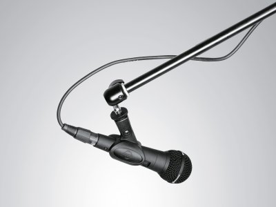 K&M kardanled inkl gevind adapter 3/8