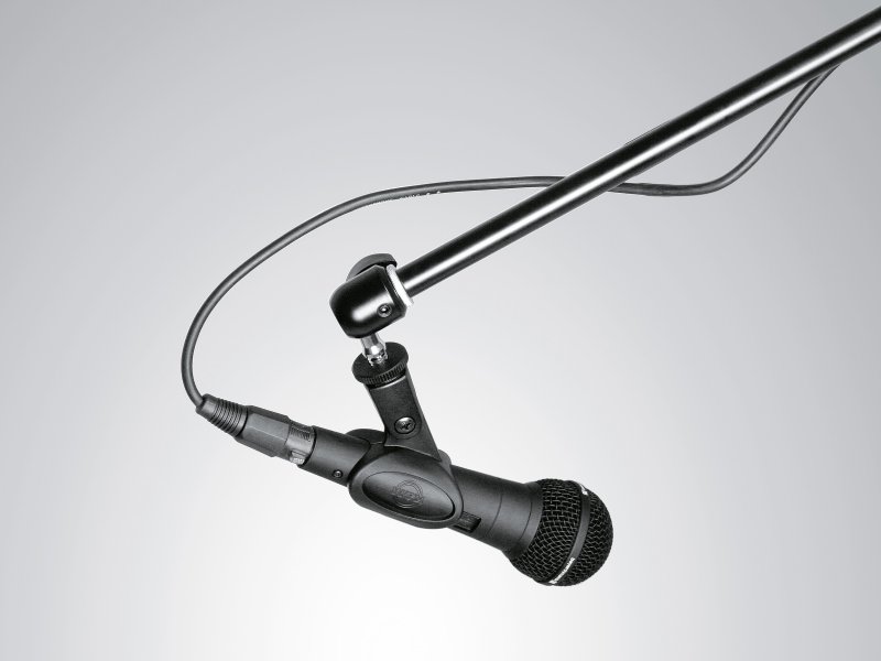 K&M kardanled inkl gevind adapter 3/8