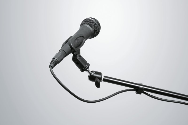 K&M kardanled inkl gevind adapter 3/8