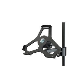 K&M klembeslag til iPad Air, 7-30mm r�r