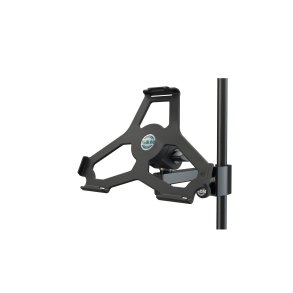 K&M klembeslag til iPad Air 2, 7-30mm r�r