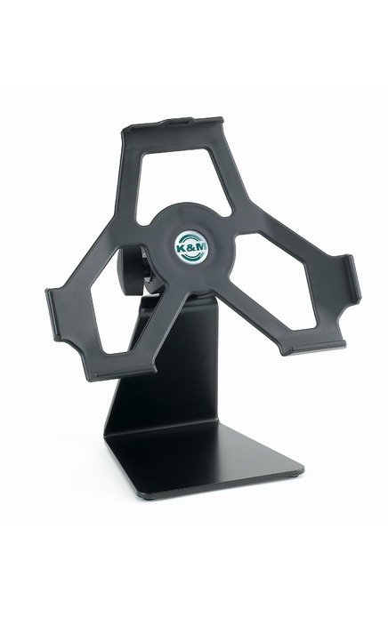 K&M bordstativ til iPad 1