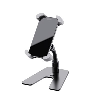 K&M bordstativ til smartphone