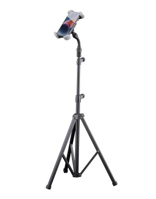 K&M golvstativ fr smartphone