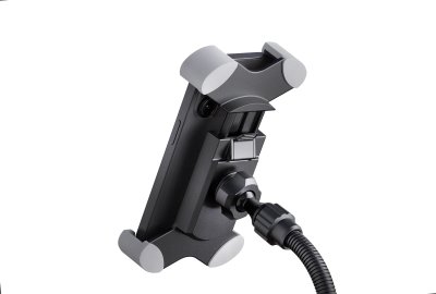 K&M golvstativ fr smartphone