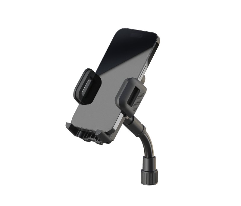 K&M smartphone holder til 3/8