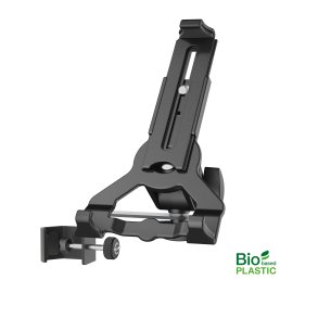 K&M universal tablet PC holder m/ r�rclamps