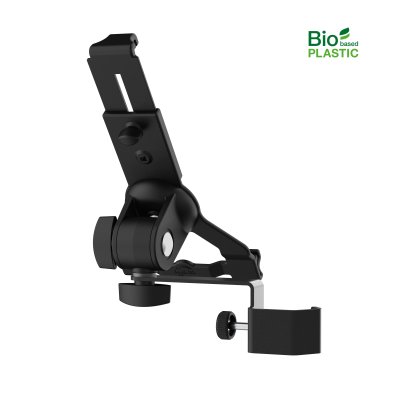 K&M universal tablet PC holder m/ r�rclamps