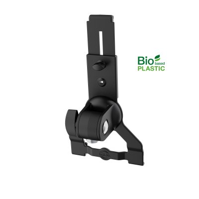 K&M holder universal med 3/8