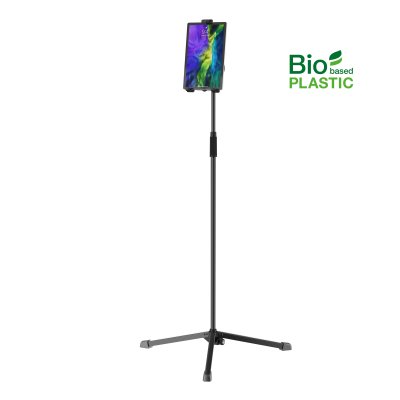 K&M tablet PC gulvstativ