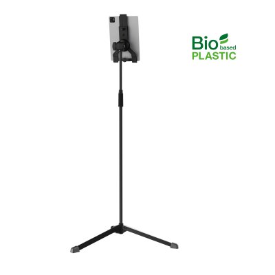 K&M tablet PC gulvstativ