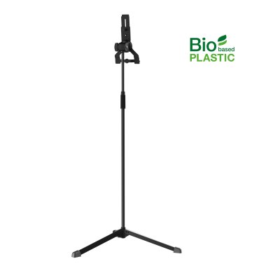 K&M tablet-PC golvstativ