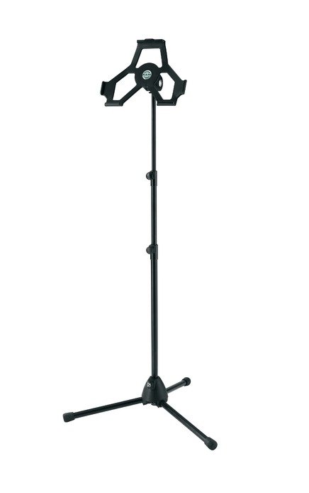 K&M gulvstativ til iPad 2-3 & 4