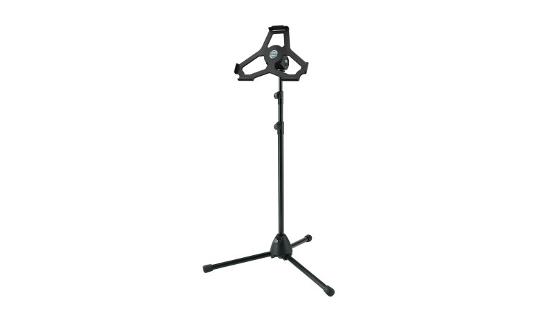 K&M gulvstativ til iPad Air 2