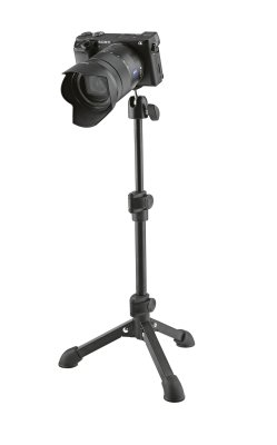 K&M kamera bordstativ