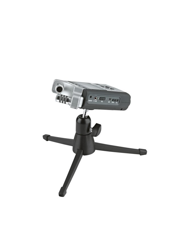 K&M kamera bordstativ