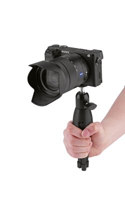 K&M kamera bordstativ