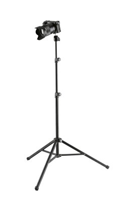 K&M kamera gulvstativ