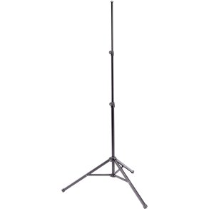 K&M universal letv�gtsstativ til mikrofon og tablets holdere 630 - 1450 mm