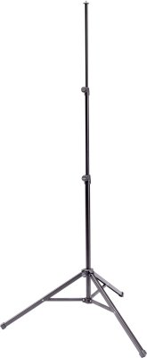 K&M universal letv�gtsstativ til mikrofon og tablets holdere 630 - 1450 mm