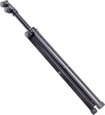 K&M universal letv�gtsstativ til mikrofon og tablets holdere 630 - 1450 mm
