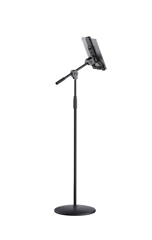 K&M tablet- och PC-stativ 