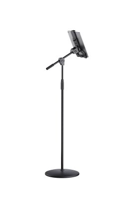 K&M tablet og PC stativ 