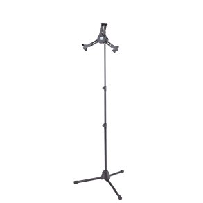 K&M gulvstativ universal til iPads & PC tablets