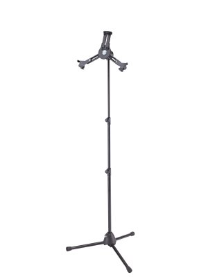 K&M gulvstativ universal til iPads & PC tablets
