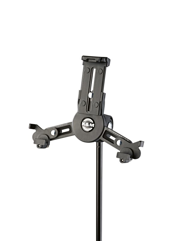 K&M holder universal med 3/8