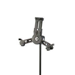 K&M universalh�llare med 3/8