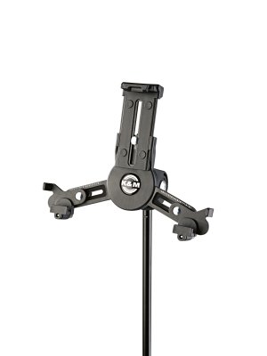 K&M universalh�llare med 3/8