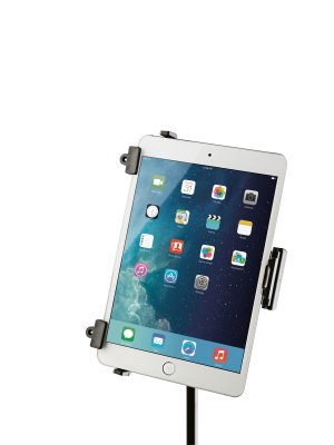 K&M holder universal med 3/8