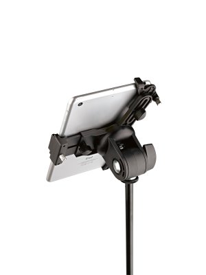 K&M holder universal med 3/8