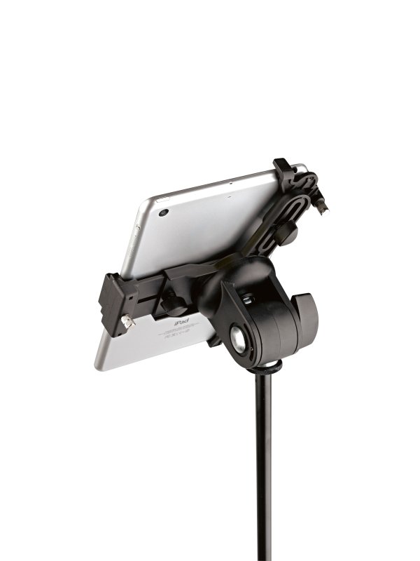 K&M holder universal med 3/8