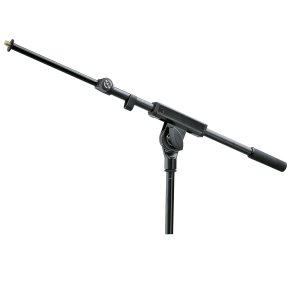 K&M svingarm teleskopisk 42-72 cm, budget
