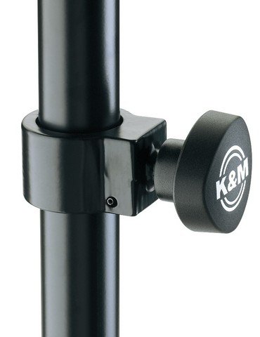 K&M sikkerhedsring til hjttalerstativ