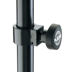 K&M sikkerhedsring til h�jttalerstativ