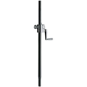 K&M afstandsr�r 104-160cm, wind-up, 2 x �35