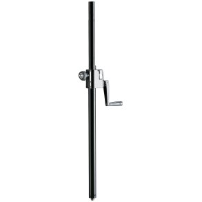 K&M afstandsr�r 94-150,5cm, wind-up, M20 + �35