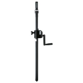 K&M afstandsr�r 92-152cm, wind-up, M20 & mandrel